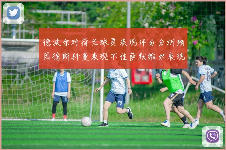 德波尔对荷兰球员表现评分分析赖因德斯科曼表现不佳萨默维尔表现出色